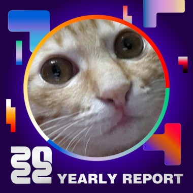 2022 個人年度精選