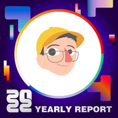 2022 個人年度精選