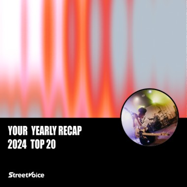 2024 個人年度精選