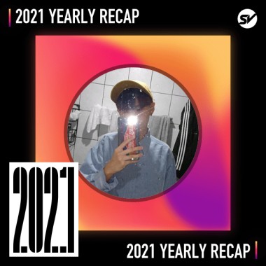 2021 個人年度精選之最