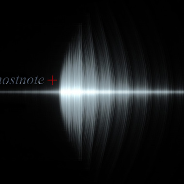 Ghostnote+