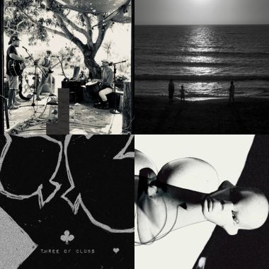 台灣indie