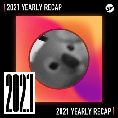 2021 個人年度精選之最