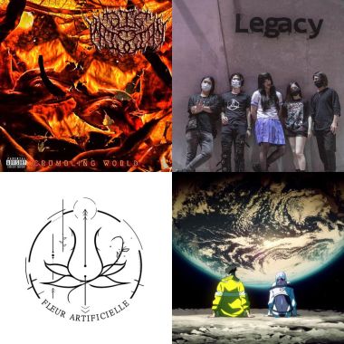 Metal