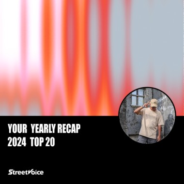 2024 個人年度精選