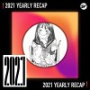 2021 個人年度精選之最