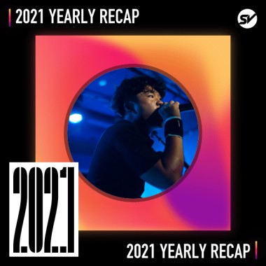 2021 個人年度精選之最