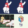大象體操