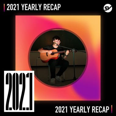 2021 個人年度精選之最