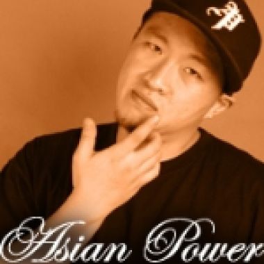 N.Y.C. Asian Power 亞力維新