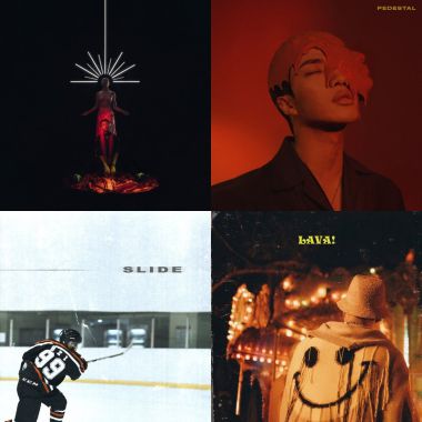 R&B