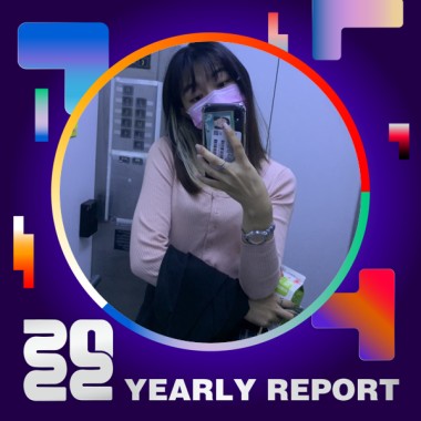 2022 個人年度精選