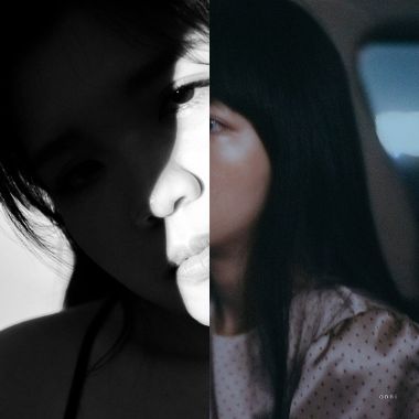 溫溫柔柔