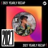 2021 個人年度精選之最