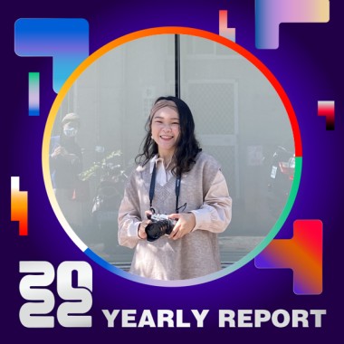 2022 個人年度精選
