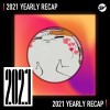 2021 個人年度精選之最