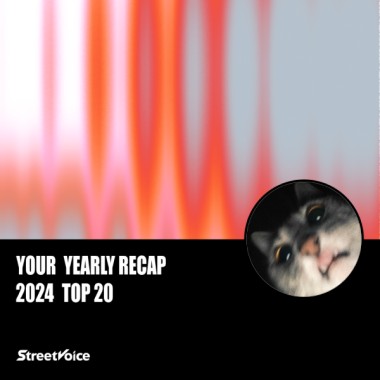 2024 個人年度精選