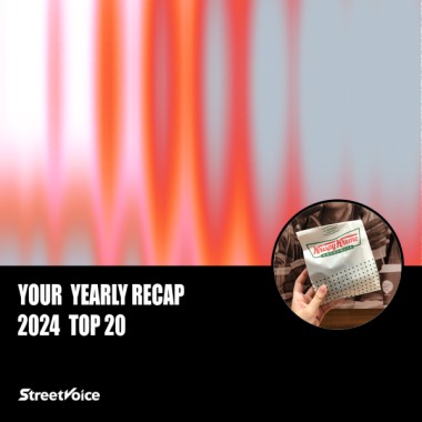 2024 個人年度精選