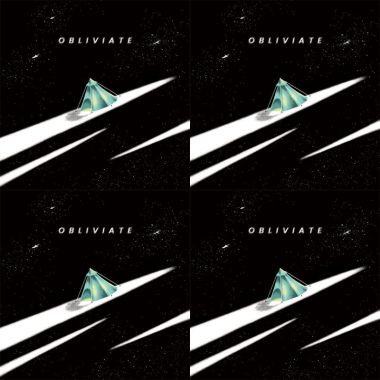 Obliviate_Demo_水溝蓋 Drain Cover