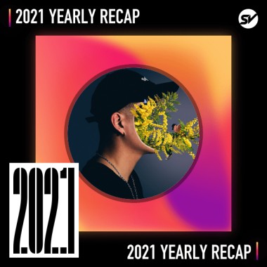 2021 個人年度精選之最