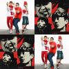 hip hop