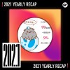 2021 個人年度精選之最