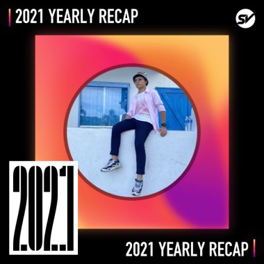 2021 個人年度精選之最