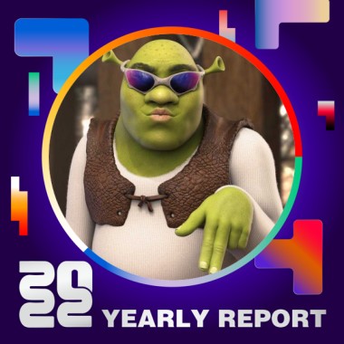 2022 個人年度精選