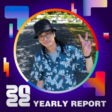 2022 個人年度精選