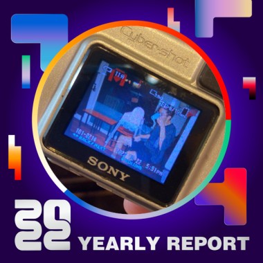 2022 個人年度精選