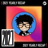 2021 個人年度精選之最