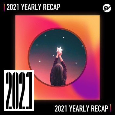 2021 個人年度精選之最