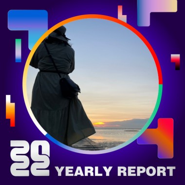 2022 個人年度精選