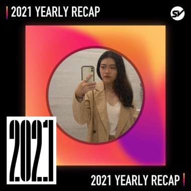 2021 個人年度精選之最