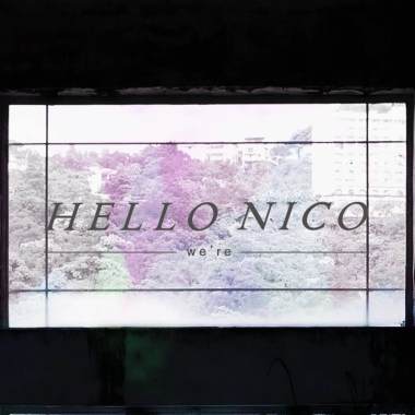 Hello Nico