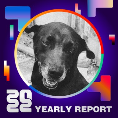 2022 個人年度精選