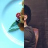 抒情的