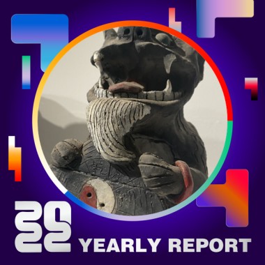 2022 個人年度精選