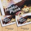 龐小猴首張全創作概念EP