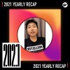 2021 個人年度精選之最