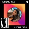2021 個人年度精選之最