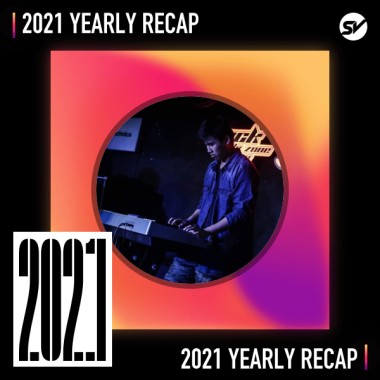 2021 個人年度精選之最