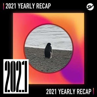 2021 個人年度精選之最