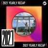 2021 個人年度精選之最