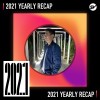 2021 個人年度精選之最