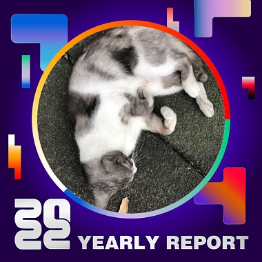 2022 個人年度精選