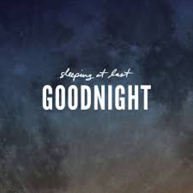 goodnight