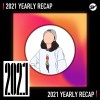 2021 個人年度精選之最