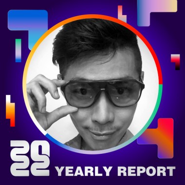 2022 個人年度精選