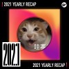 2021 個人年度精選之最